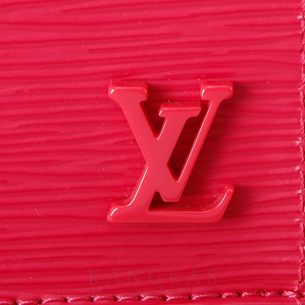 LOUIS VUITTON(USED)루이비통 에삐 쁘띠삭플라